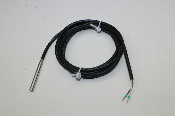 Honeywell Wassertemperatursensor KTF20, NTC, Kabeltyp, ohne Tauchhülse