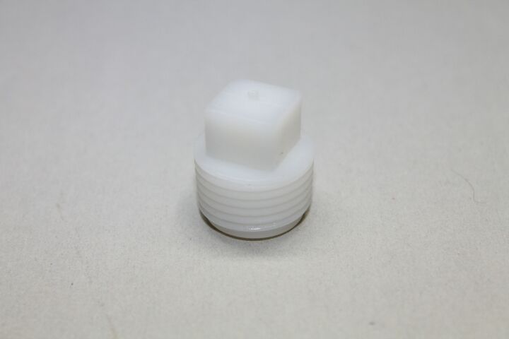 Suevia Verschluss-Stopfen 3/4", Nr. 102.1039 zu Mod. -VA3/4