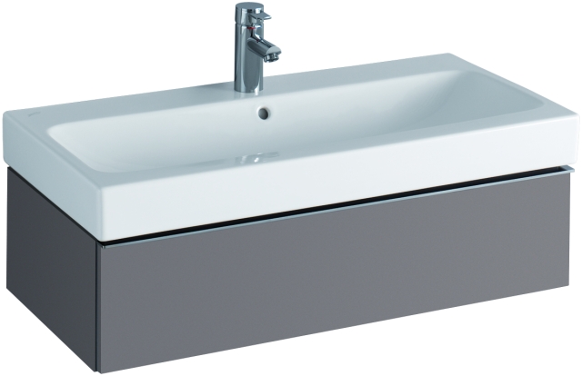 Keramag Waschtisch iCon 900x485mm