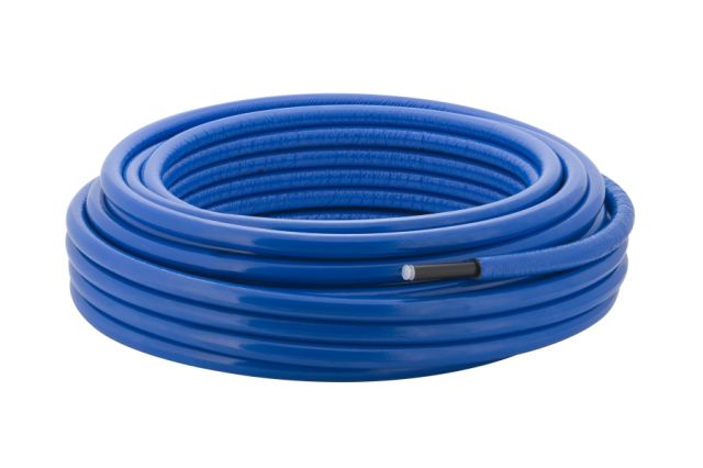 Geberit Mepla Metallverbundrohr vorgedämmt