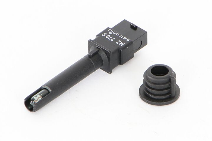 Satronic Fotowiderstand MZ 770 S, steckbar, mit Adapter