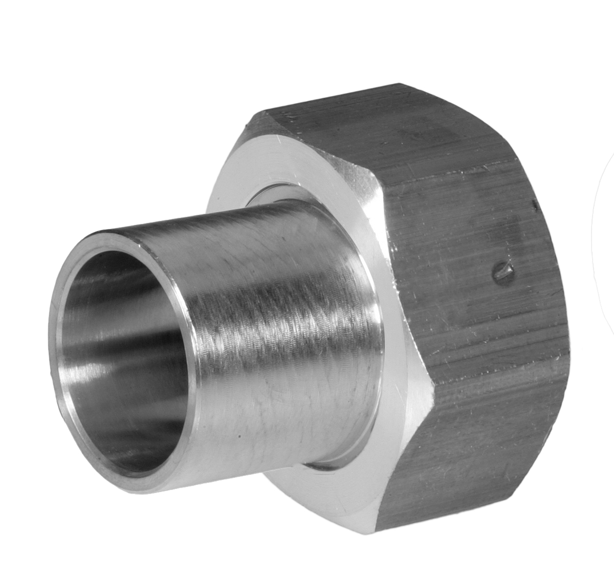 Honeywell Schweisstülle WTU, für Mischer DRU, DRR und HE