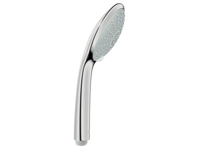Grohe Handbrause Euphoria Massage 27239 mit Durchflusskonstanthalter chrom