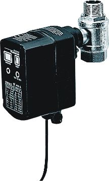 Honeywell Rückspülautomatik Z11AS, Kunststoff A, DN 15 (1/2")