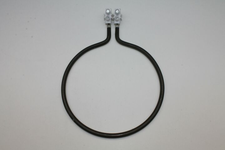 Suevia Heizspirale 24 V / 80 W, m. Klemme, Nr. 102.0443 zu Mod. 500/502/560/600/620