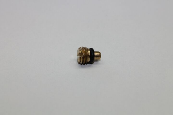 Suevia Tropfschraube mit O-Ring, Nr. 102.0903 zu Mod. 90/140