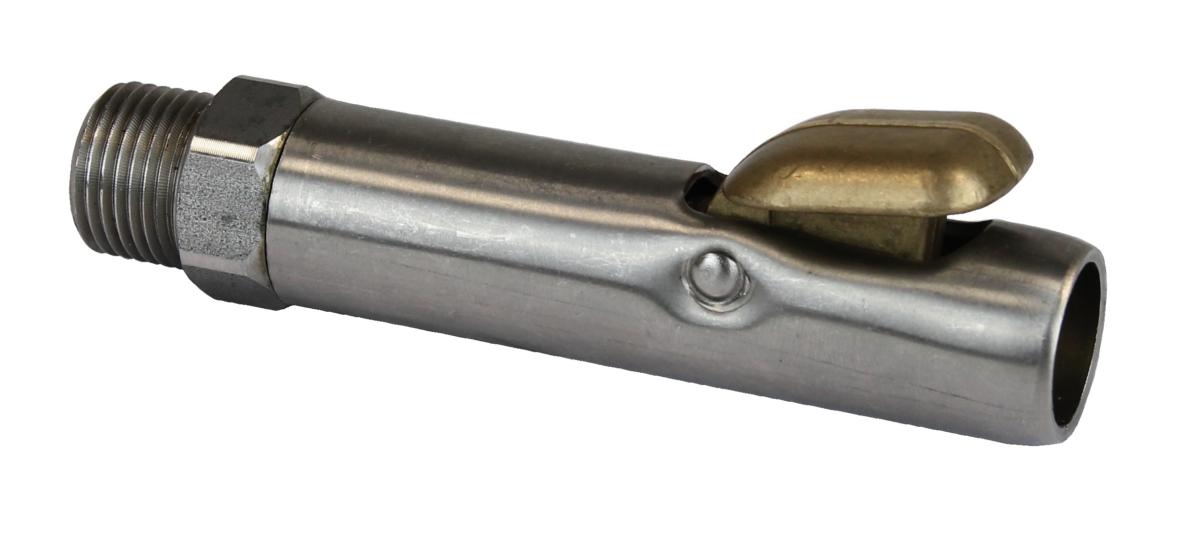 Suevia Tränkenuckel Mod. 326-VA1/2", Art.-Nr. 180.0330-1