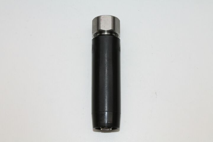 Suevia Ventilunterteil VA, mit Rohrdrücker und Feder, Nr. 102.0835 zu Mod. ..-VA-3/4"