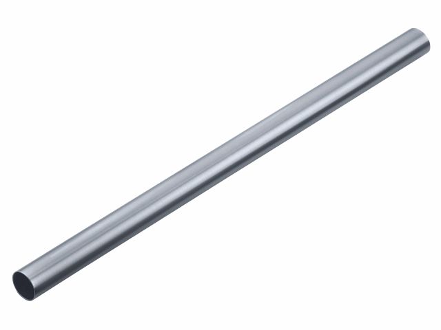 Keuco Brausevorhangstange Plan 14930, edelstahl finish