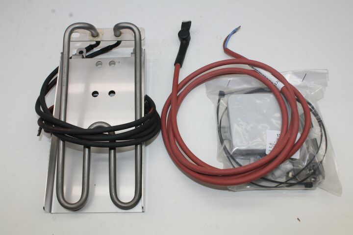 Suevia Zusatzheizung 24 V, 180 W, Art.-Nr. 131.6070, Thermostat 5°C/15°C, zu Thermo-Quell Mod. 630/6