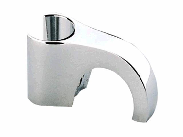 Grohe Handbrauseablage Relexa 28788 für Wandbatterie chrom