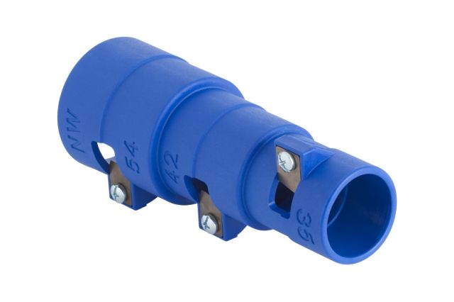 Geberit Mapress Abmantelgerät für C-Stahl d 35 x 54
