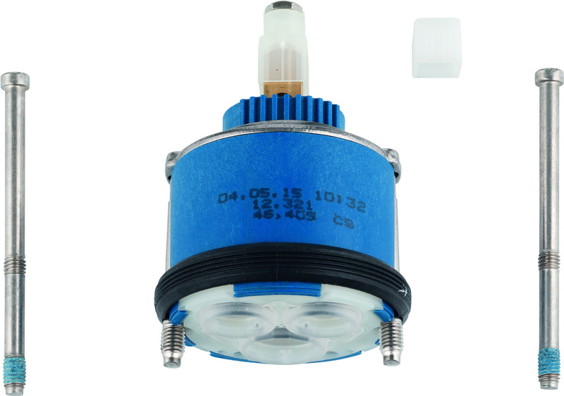 Grohe Kartusche 46409 Niederdruck Keramik