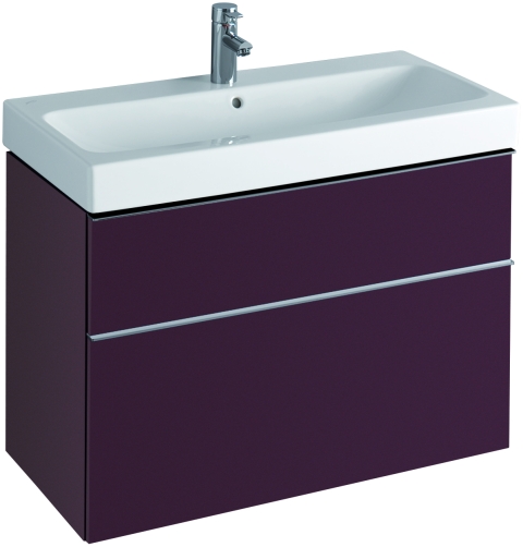Keramag Waschtisch iCon 900x485mm