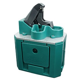 Suevia Weidepumpe Mod. 555 Winterproof-Junior, Art.-Nr. 100.0555