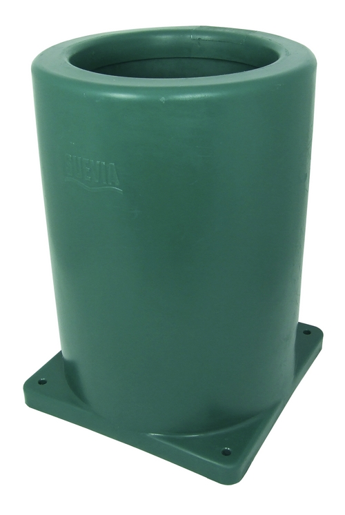 Suevia Thermo-Rohr 800 mm, Mod. 348, Art.-Nr. 101.0348