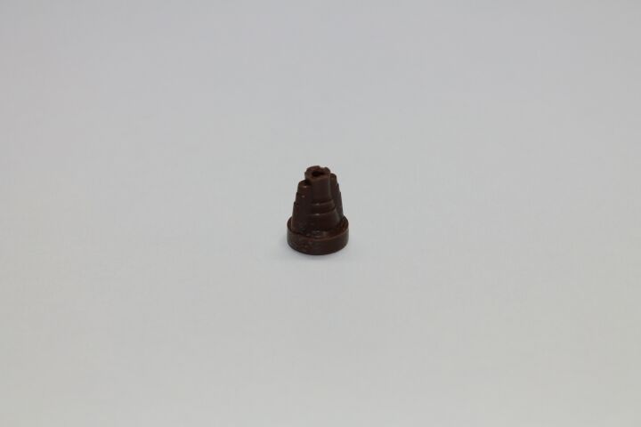 Suevia Düse, D: 2.3mm, braun, Nr. 102.0589 zu Mod. 10P/550