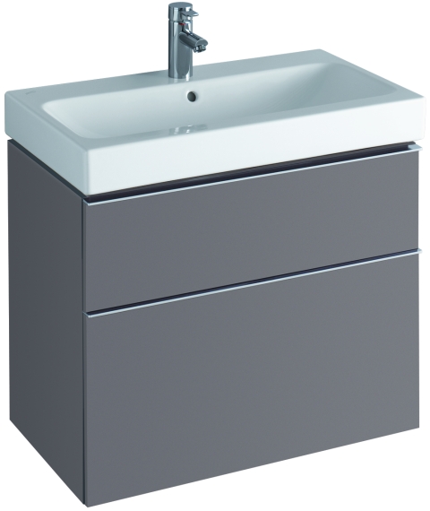 Keramag Waschtisch iCon 750x485mm