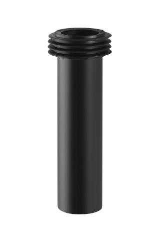 Geberit Einlaufmanschette di 55 mm mit Gummidichtung für Stutzen