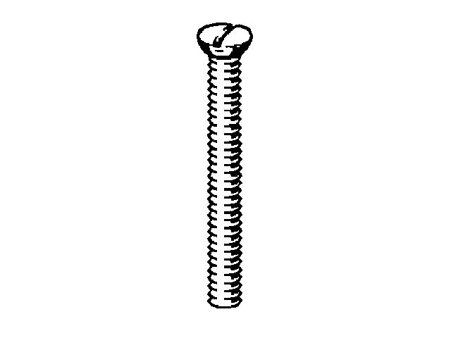 Viega Schraube, Mod. 5111V-593