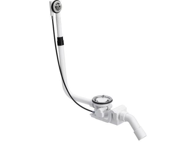 Viega Rotaplex Funktionseinheit 6142.32, 40 / 50mm, für Ablauf  90mm, 488659