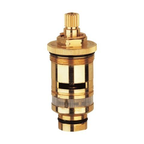 Grohe Thermoelement 47024 Grohmix Dehnstoff 1/2"