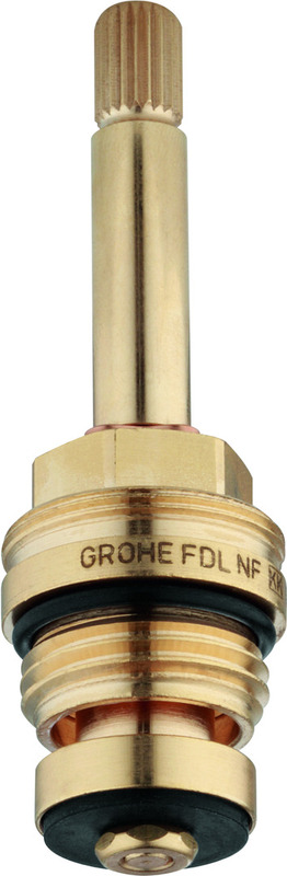 Grohe Oberteil Longlife 06905 1/2"