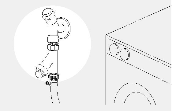 Grohe WAS-Schrägfilter 41275 DN20 bis 80 Gr. C mit Klarsicht-Kappe chrom