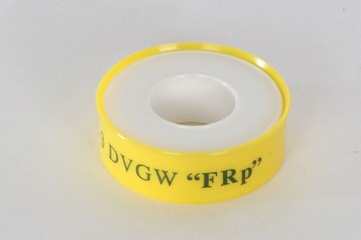 Teflon-Gewindeband FRp