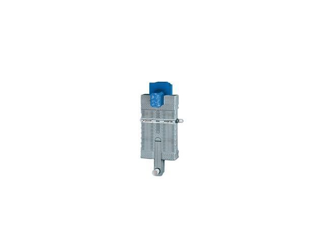 Grohe Uniset für Urinal 38785 mit Rapido U man. Bet./Tectron IR El. 6/230V