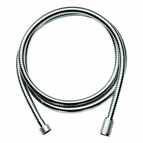 Grohe Brauseschlauch Relexa 28145 2000mm 1/2"x1/2" Metall chrom