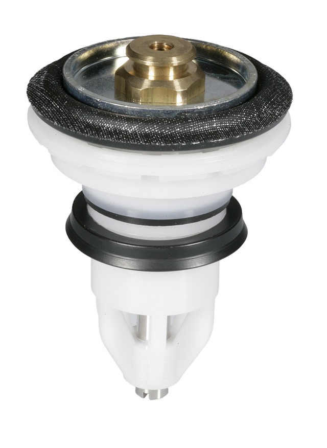 Honeywell Ventileinsatz D06FA, kompl. (ohne Sieb)