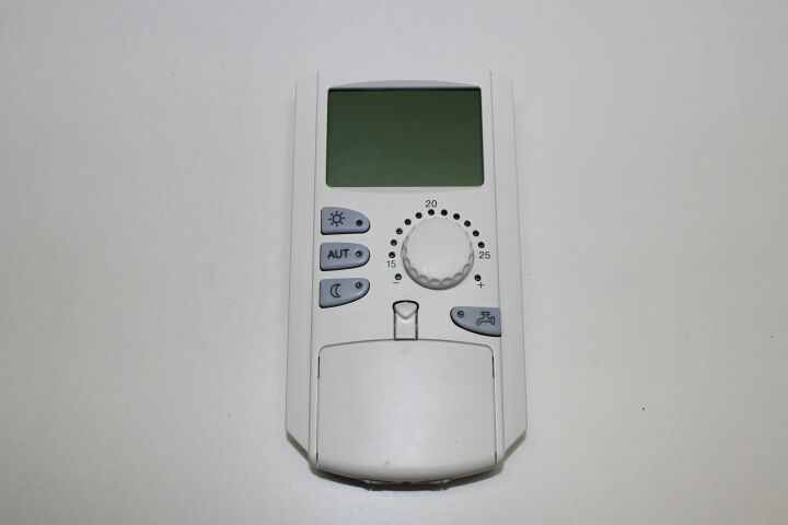 Buderus Fernbedienung MEC2 S37 "DE, AT"