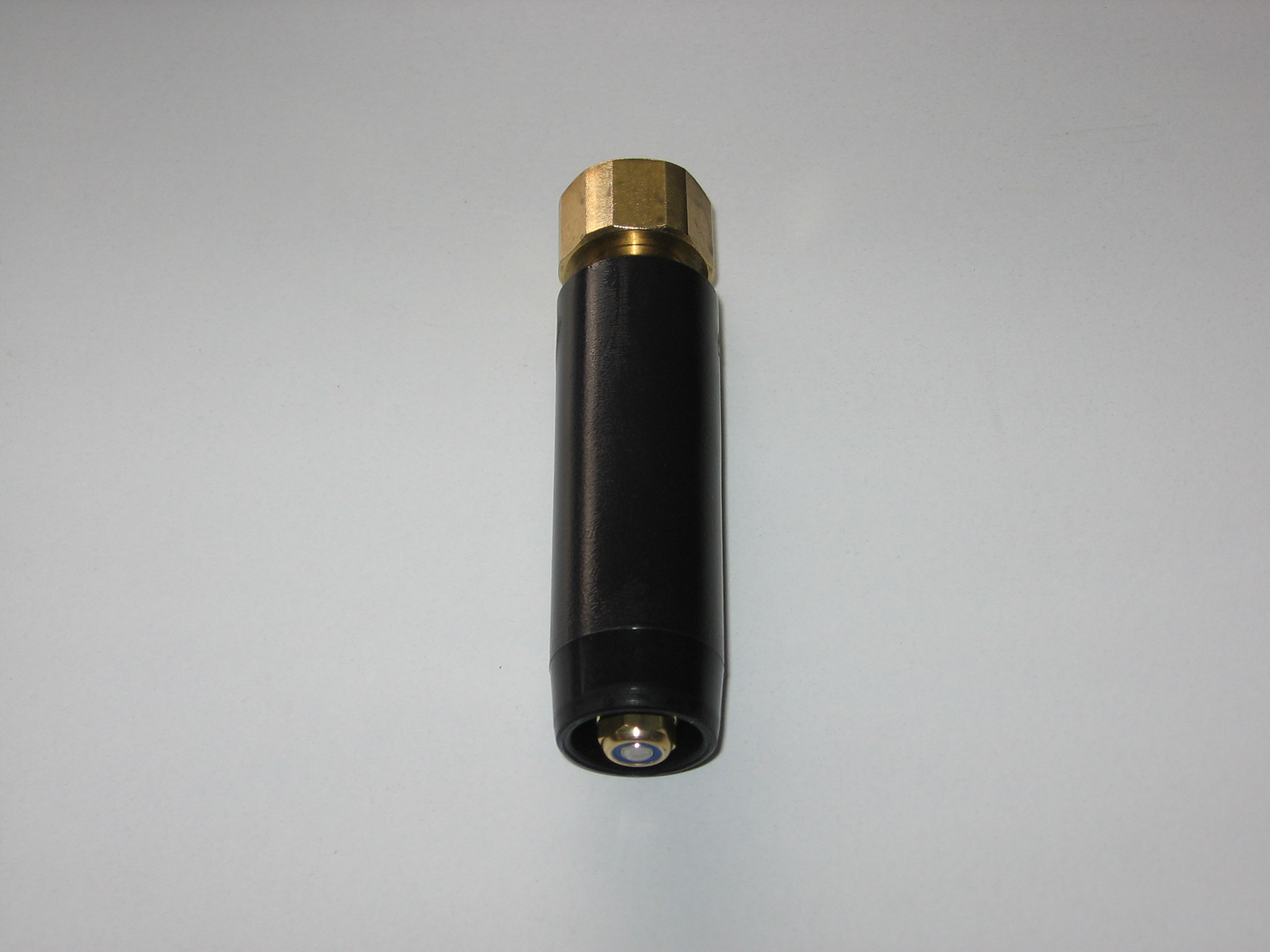 Suevia Ventilunterteil mit Rohrdrücker, Nr. 102.0759 zu Mod. 10P/12P/19R/46/370