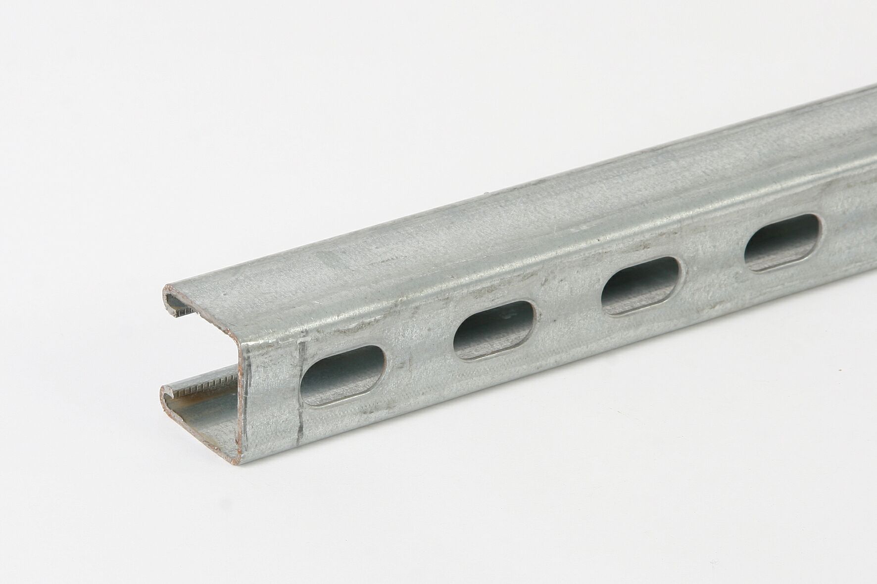 Tyco C-Profilschiene Unistrut P1000T, sendzimirverz.,