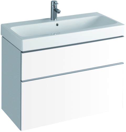 Keramag Waschtisch iCon 900x485mm