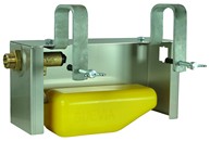 Suevia Einhaenge-Schwimmerventil  Maxiflow, Mod. 475, Art.-Nr. 131.0475, Niederdruck bis 1 bar,  f.