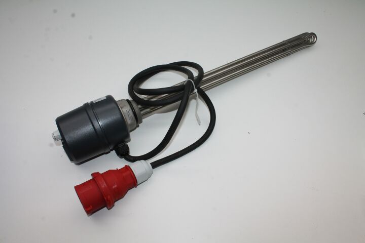 Suevia Einschraubheizkörper 400 V, 3000 W, L: 520mm, Nr. 102.1343 zu Heatflow