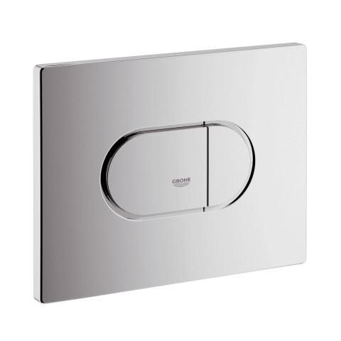 GROHE WC-Betätigung Arena Cosmopolitan 38858 waagerechte Montage