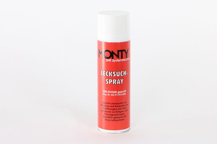 Lecksuchspray 400 ml