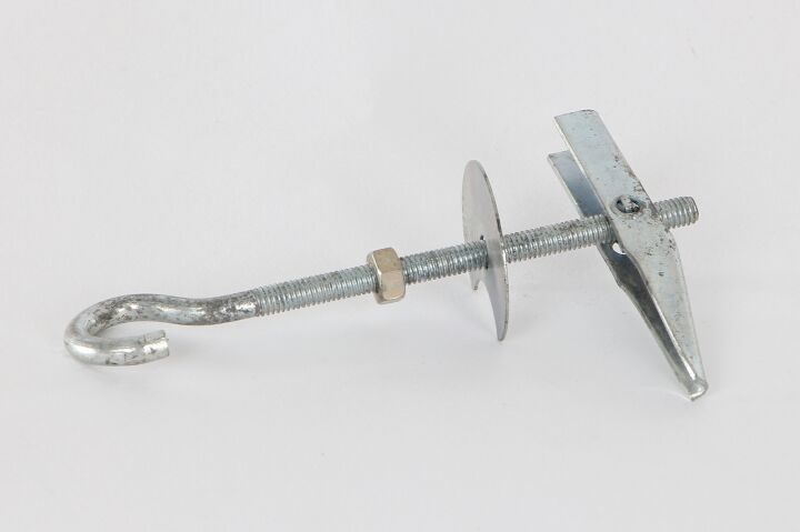 Kipp-Deckenhaken M5 x 65 mm OBO Typ 455