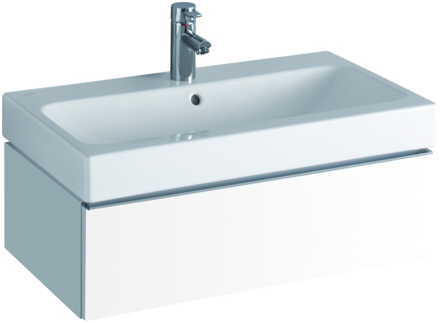 Keramag Waschtisch iCon 750x485mm