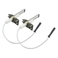 Buderus Zündelektrode + Kabel zu G 124 L, (VPE 2 Stck.)