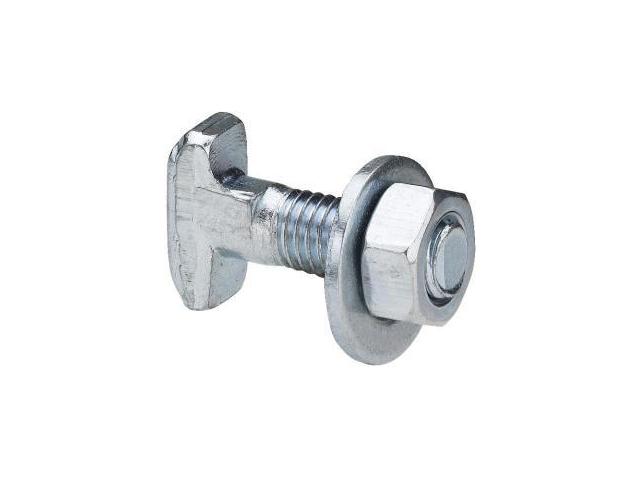 Viegaswift Hammerkopfschraube 8013.23, 308278, M8 x 25mm, f. Befest. v. Modulen