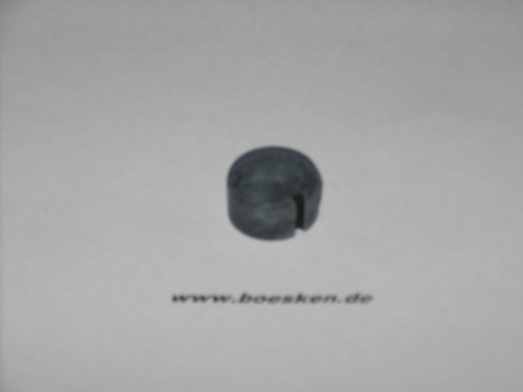 Suevia Dichtung, Nr. 102.0493-10 (Multipack, 10 Stck.) zu Mod. 41A/43A