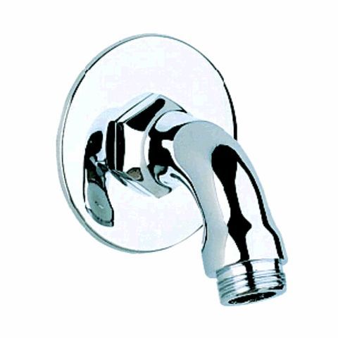 Grohe Brausearm Relexa 28429 Anschlußg. 1/2" DN15 chrom
