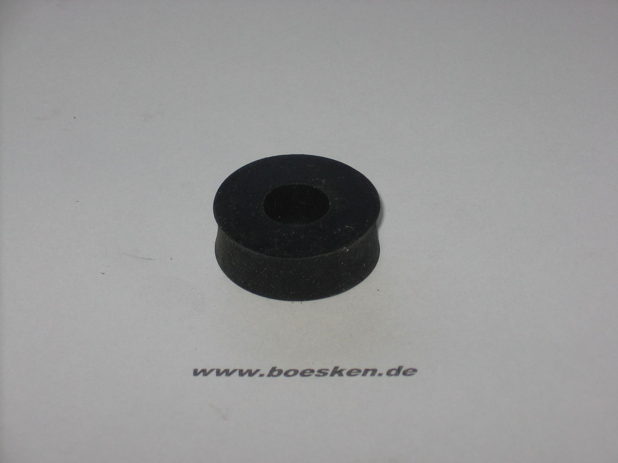 Suevia Gummidichtung konisch, Nr. 102.1078 zu Mod. 41A/43A