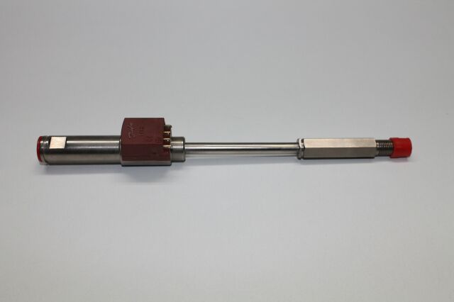 Danfoss Oelvorwärmung FPHB 5 / FPHE 5 zu Oelbrenner