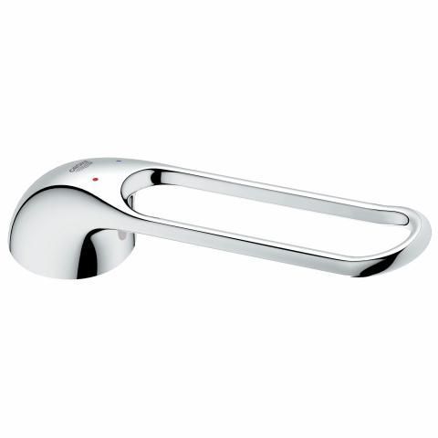 Grohe Hebel 32871 160 mm für Euroeco Special Einhandbatterien chrom