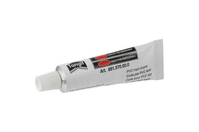 Geberit Klebstoff HF 300 in Tuben